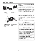 Предварительный просмотр 108 страницы Echo BCLS-580 Operator'S Manual