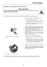 Предварительный просмотр 127 страницы Echo BCLS-580 Operator'S Manual