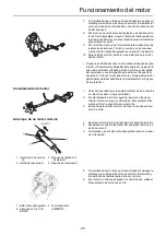 Предварительный просмотр 157 страницы Echo BCLS-580 Operator'S Manual