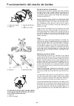 Предварительный просмотр 160 страницы Echo BCLS-580 Operator'S Manual