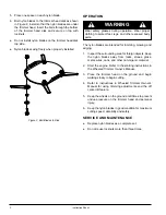 Preview for 2 page of Echo BEAR CAT 73060 Quick Start Manual