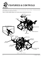 Предварительный просмотр 16 страницы Echo Bear Cat 76824 Owner'S Manual