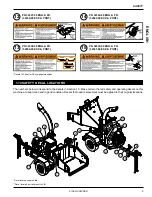 Preview for 9 page of Echo Bear Cat CH6627H Owner'S Manual