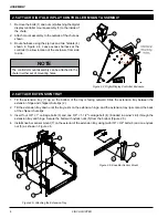 Предварительный просмотр 12 страницы Echo Bear Cat CH922DH Owner'S Manual