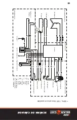 Preview for 43 page of Echo BEAR CAT EGI-2000 Operation Manual