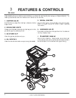 Preview for 10 page of Echo BEAR CAT SC2170 Owner'S Manual