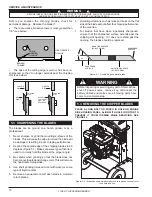 Предварительный просмотр 14 страницы Echo BEAR CAT SC2170 Owner'S Manual