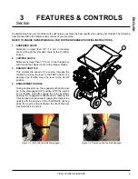 Предварительный просмотр 13 страницы Echo Bear Cat SC3306 Owner'S Manual