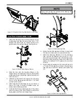 Предварительный просмотр 11 страницы Echo Bear Cat SC5540B Owner'S Manual