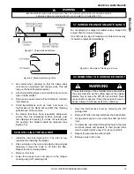 Предварительный просмотр 19 страницы Echo Bear Cat SC5540B Owner'S Manual