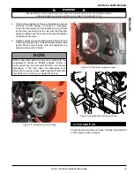 Предварительный просмотр 23 страницы Echo Bear Cat SC5627B Owner'S Manual