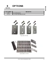 Предварительный просмотр 29 страницы Echo Bear Cat SC5627B Owner'S Manual