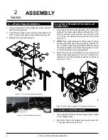 Предварительный просмотр 10 страницы Echo BEAR CAT SC5720B Owner'S Manual