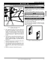 Предварительный просмотр 21 страницы Echo BEAR CAT SC5720B Owner'S Manual