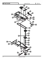 Предварительный просмотр 20 страницы Echo Bear Cat WT190 Parts Manual