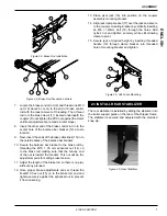 Предварительный просмотр 11 страницы Echo BearCat CH611DH Owner'S Manual