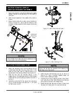 Preview for 13 page of Echo BearCat CH611DH Owner'S Manual