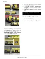 Предварительный просмотр 10 страницы Echo BEARCAT SC5540 Owner'S Manual