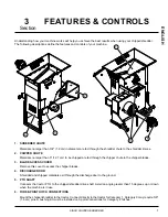 Предварительный просмотр 11 страницы Echo BEARCAT SC5540 Owner'S Manual