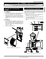 Предварительный просмотр 17 страницы Echo BEARCAT SC5540 Owner'S Manual