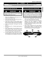 Preview for 19 page of Echo BEARCAT SC5540 Owner'S Manual