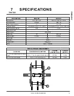 Preview for 23 page of Echo BEARCAT SC5540 Owner'S Manual