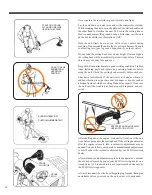 Предварительный просмотр 14 страницы Echo BRUSHCUTTER Safety Manual