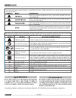 Preview for 13 page of Echo CBC-58V Operator'S Manual