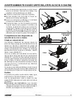 Предварительный просмотр 37 страницы Echo CCS-58V Operator'S Manual