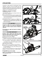 Preview for 45 page of Echo CCS-58V Operator'S Manual