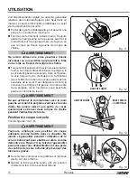 Предварительный просмотр 46 страницы Echo CCS-58V Operator'S Manual