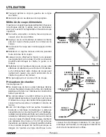 Preview for 47 page of Echo CCS-58V Operator'S Manual