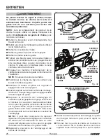 Предварительный просмотр 54 страницы Echo CCS-58V Operator'S Manual