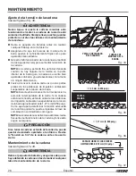 Preview for 84 page of Echo CCS-58V Operator'S Manual