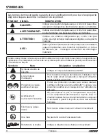 Preview for 38 page of Echo CCS-58V4AH Operator'S Manual