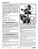 Предварительный просмотр 44 страницы Echo CCS-58V4AH Operator'S Manual