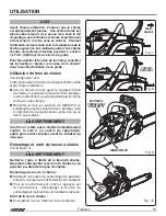 Предварительный просмотр 45 страницы Echo CCS-58V4AH Operator'S Manual