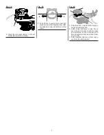 Предварительный просмотр 5 страницы Echo CDST-58V Operator'S Manual