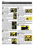 Предварительный просмотр 8 страницы Echo CH5540 Owner'S Manual