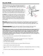 Preview for 28 page of Echo CHAIN SAW Instruction Manual