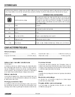 Предварительный просмотр 17 страницы Echo CHT-58V Operator'S Manual