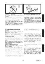 Preview for 13 page of Echo CLS-5000 Operator'S Manual