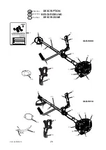 Preview for 28 page of Echo CLS-5000 Operator'S Manual