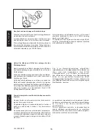 Preview for 16 page of Echo CLS-5800 Operator'S Manual