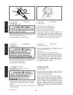 Предварительный просмотр 40 страницы Echo CLS-5800 Operator'S Manual