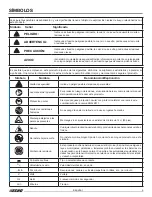 Preview for 23 page of Echo CPH-58V Operator'S Manual