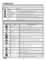 Предварительный просмотр 15 страницы Echo CPLB-58V Operator'S Manual