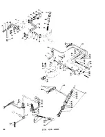 Предварительный просмотр 21 страницы Echo CS-100 Parts Catalog