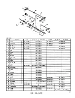 Предварительный просмотр 22 страницы Echo CS-100 Parts Catalog