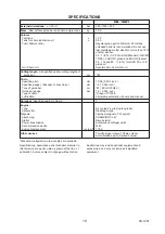 Preview for 19 page of Echo CS-1201 Operator'S Manual